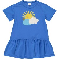 Shirtkleid