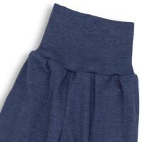 Baby-Hose Wolle/Seide