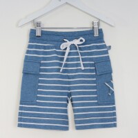 Shorts Ringel skymelange