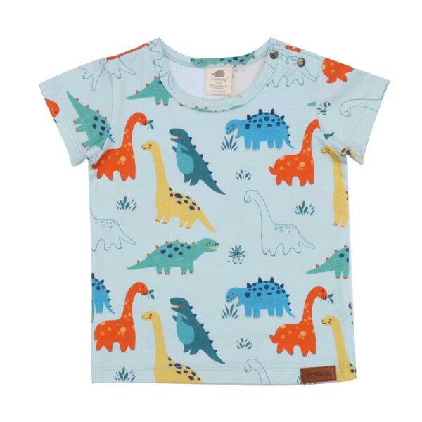 Baby T-Shirt Muster