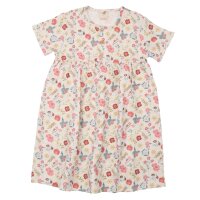 Kleid Musselin