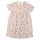 Kleid Musselin