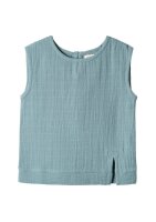 Ava Sommerbluse Musselin