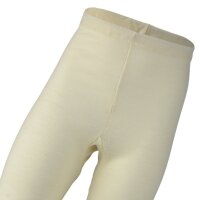 Leggings Wolle/Seide