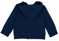 Kapuzenjacke Ripp