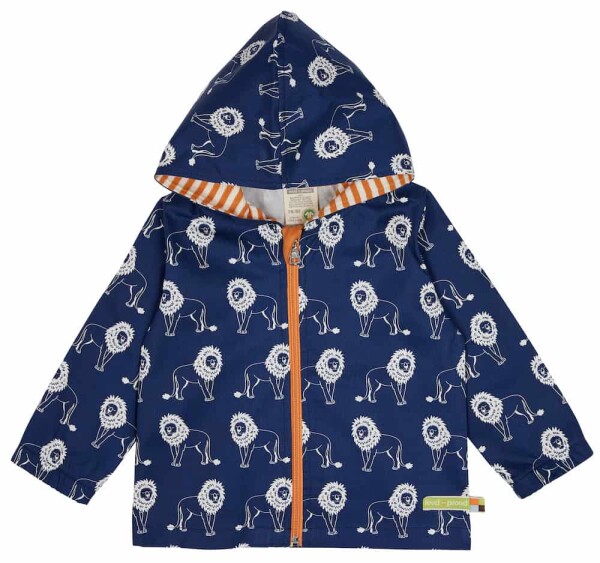 Outdoorjacke wasserabweisend