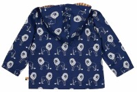 Outdoorjacke wasserabweisend