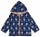 Outdoorjacke wasserabweisend