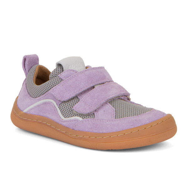 Barefoot Sneaker Low-Cut