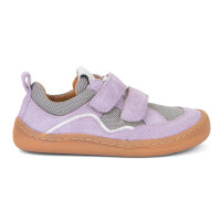 Barefoot Sneaker Low-Cut
