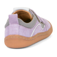 Barefoot Sneaker Low-Cut