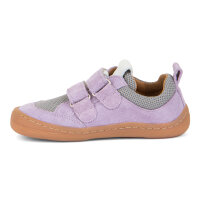 Barefoot Sneaker Low-Cut