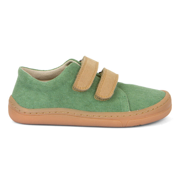 Barefoot Sneaker vegan