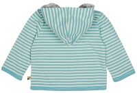 Wendejacke Ringel