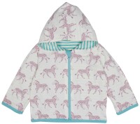 Wendejacke Ringel