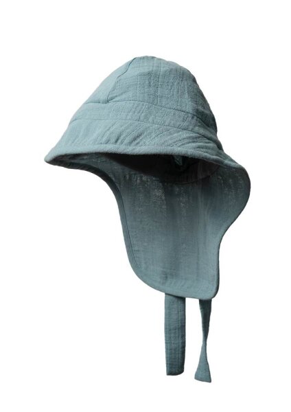 Sonnenhut Musselin