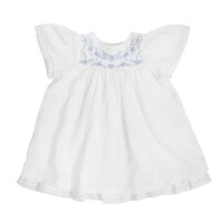 Kleid kurzarm