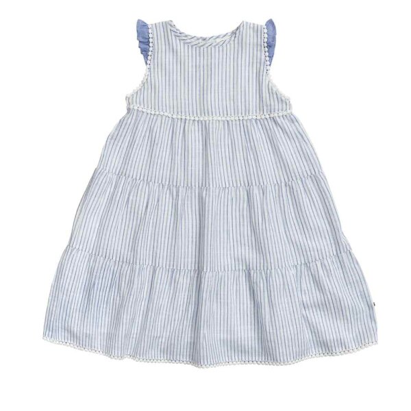 Kleid ärmellos
