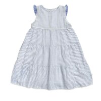 Kleid ärmellos