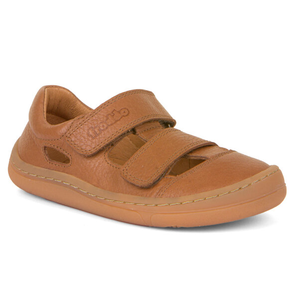 Barefoot Doppelklett Sandale