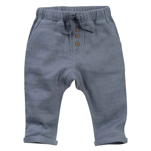 Baby-Hose Musselin