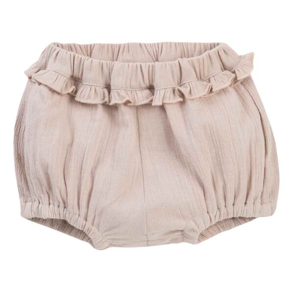 Bloomers Musselin