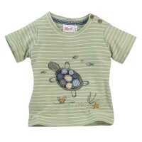 T-Shirt Applikation