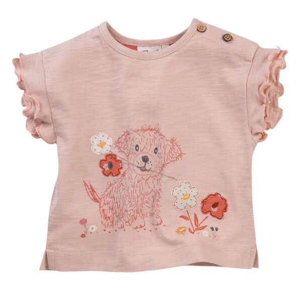 T-Shirt Druck