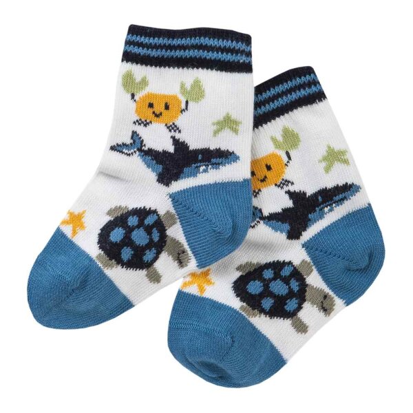 Socken Muster