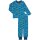 Pyjama lang Muster