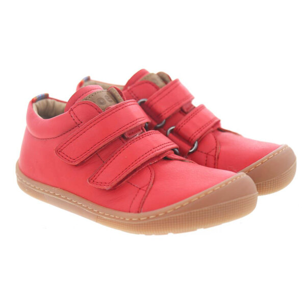 Danny Barefoot Sneaker