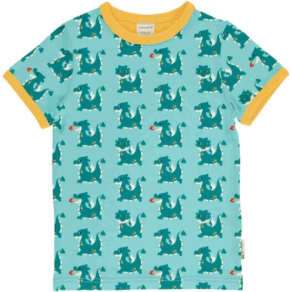 T-Shirt Muster