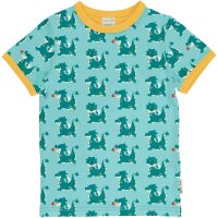 T-Shirt Muster