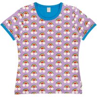 T-Shirt Erwachsene Muster