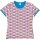 T-Shirt Erwachsene Muster