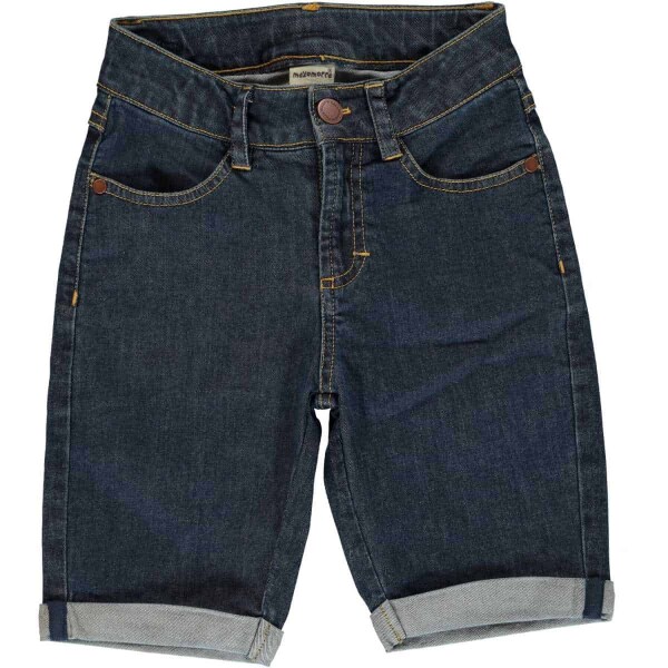 Jeansshorts