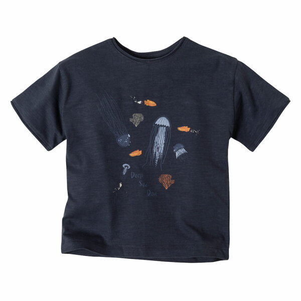 T-Shirt Kids Druck