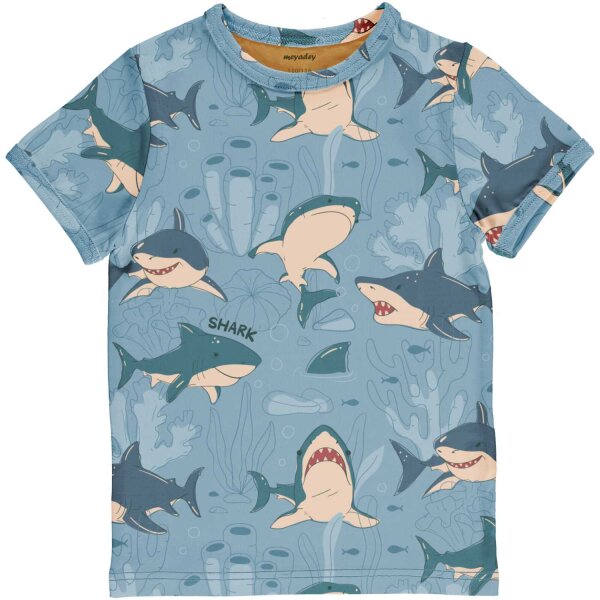 T-Shirt Muster