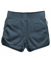 Shorts Rib Solid