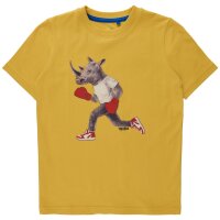 T-Shirt short-sleeve