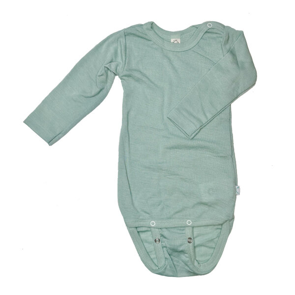 Body Wolle/Seide