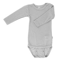 Body Wolle/Seide