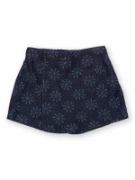 Skort Denim