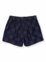 Skort Denim