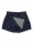 Skort Denim