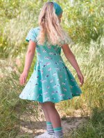 Skaterkleid kurz