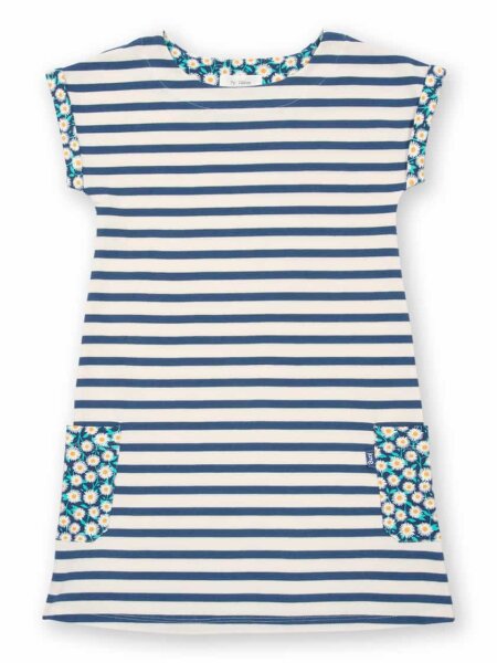 Kleid klassisch kurz