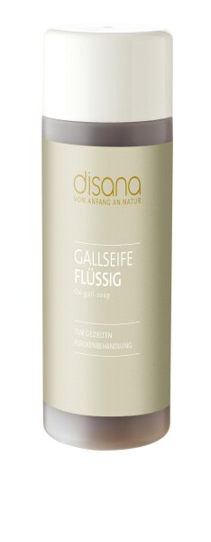 Disana Gallseife