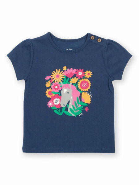 T-Shirt m. Print