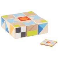 Legespiel II